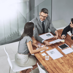 ORGANIZACIÓN ADMINISTRATIVA PARA EMPRENDEDORES