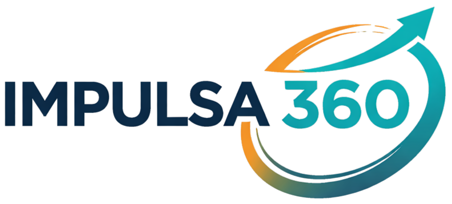 Impulsando 360 Logo